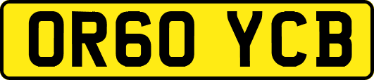 OR60YCB