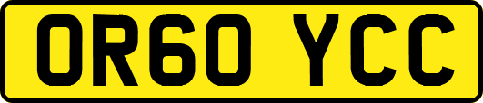 OR60YCC