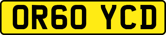 OR60YCD