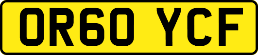 OR60YCF