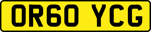 OR60YCG