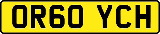 OR60YCH