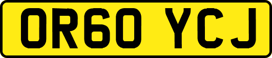OR60YCJ