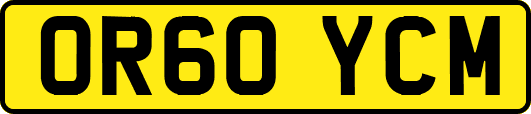 OR60YCM