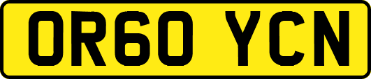 OR60YCN