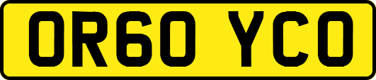 OR60YCO