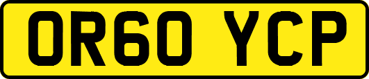 OR60YCP