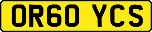 OR60YCS