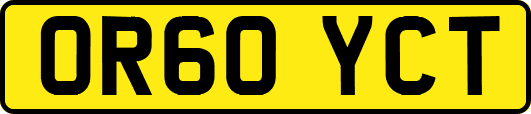 OR60YCT
