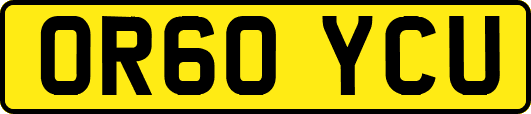 OR60YCU