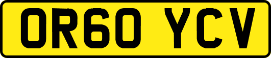 OR60YCV