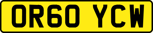 OR60YCW