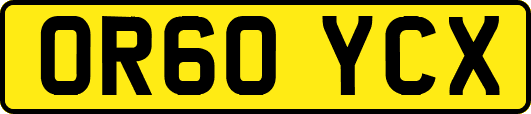 OR60YCX