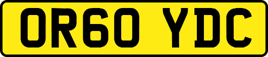 OR60YDC