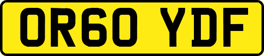 OR60YDF