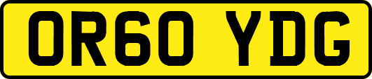 OR60YDG