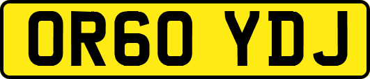 OR60YDJ