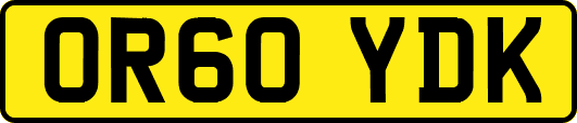 OR60YDK