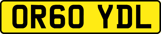 OR60YDL