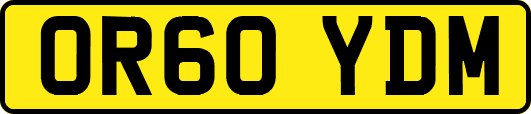 OR60YDM