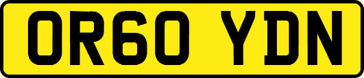 OR60YDN