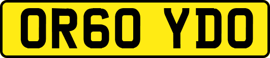 OR60YDO