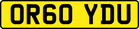 OR60YDU