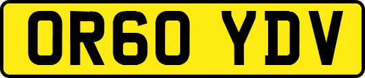 OR60YDV
