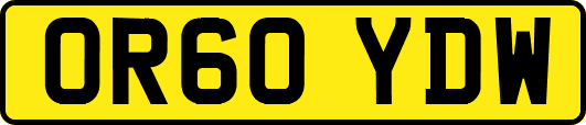 OR60YDW