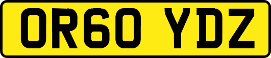 OR60YDZ