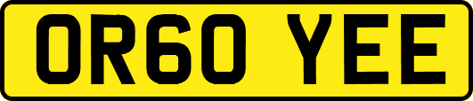 OR60YEE