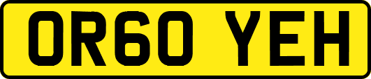 OR60YEH