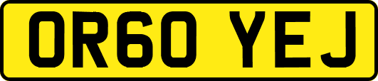 OR60YEJ