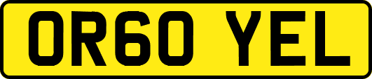OR60YEL