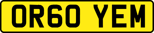 OR60YEM
