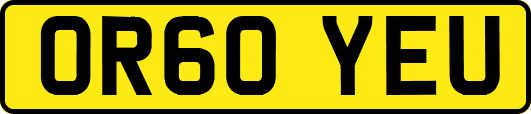 OR60YEU