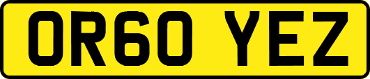OR60YEZ