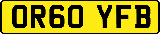 OR60YFB