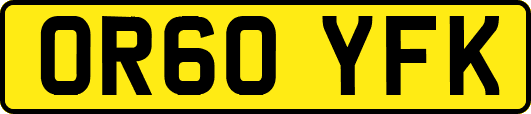 OR60YFK