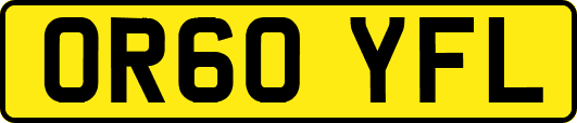 OR60YFL