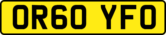 OR60YFO