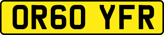 OR60YFR