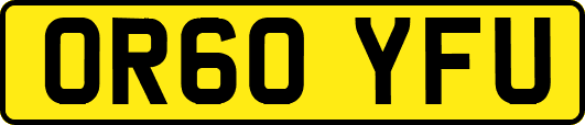 OR60YFU