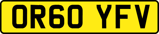 OR60YFV