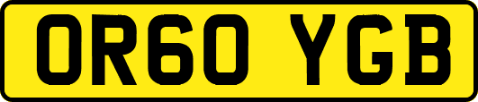 OR60YGB