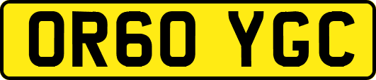 OR60YGC