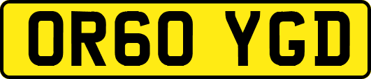 OR60YGD