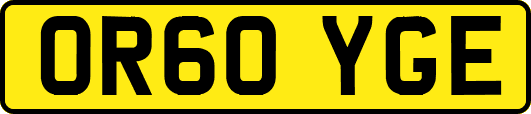 OR60YGE