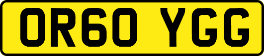 OR60YGG
