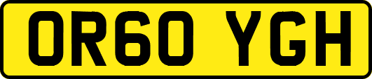 OR60YGH